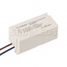 Усилитель компенсирующий ARL-TB01 (230V, TRIAC)