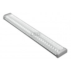 Светильник LED КЛАССИКА 53Вт 5900лм 3000К IP54 КСС Д накладные, DALI 3000K (7424)