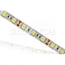 Светодиодная лента SL SMD 5050, 300 Led, IP65, 12V, Standart (синий)