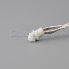Светодиодный модуль герметичный  PIX SL-D9-50LED (12V, 0.2W, 160 Lm, IP68) (холодный белый 10000K)